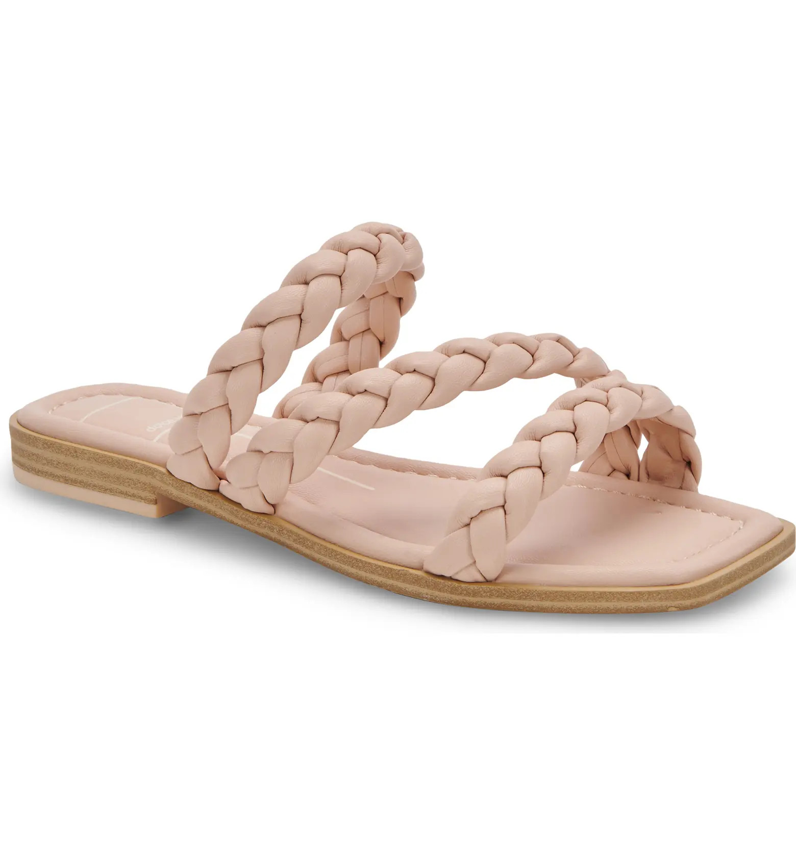 Iman Slide Sandal | Nordstrom