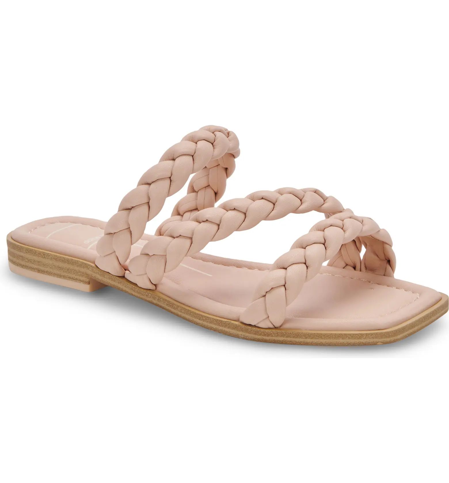 Iman Slide Sandal | Nordstrom