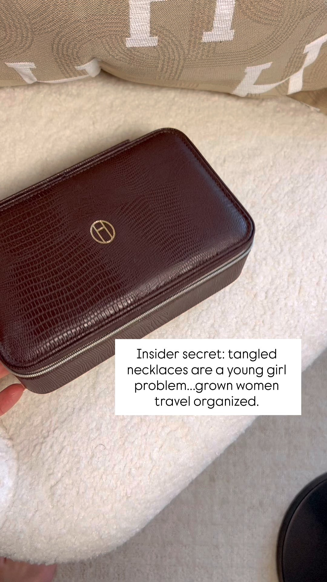  ✨Tap the bell, save and ❤️ for over 40 fashion, midlife style, midsize fashion and luxury looks for less. 

At this stage of life, I don’t shop for trends anymore. I shop for pieces that make real life feel easier, more polished, and more like me.

Because over 40, in midlife, with perimenopause body changes, hormonal belly days, busy mom life, and work + travel… getting dressed and feeling confident shouldn’t feel hard.

These are my splurge-worthy, quiet luxury, insider favorites the elevated staples I reach for on conference days, travel days, date nights, and everyday life. Pieces that flatter a midsize midlife body, feel comfortable, and instantly make an outfit look intentional.

Not fast fashion. Not impulse buys.
Just over 40 style, midlife fashion, and midsize outfit staples that actually earn their place in my closet.

If you’re building a wardrobe that works for your real body and real life... this is the upgrade era 🤍

Comment SECRET and I’ll send you the details.

👑"Helping you look good, feel good!" - Lindsey Denver

#Over40Style #Over50Style #MidlifeFashion #MidsizeFashion #Over40Fashion #MidlifeStyle #BodyConfidence #HormonalBelly #PerimenopauseStyle #MomStyle #EverydayOutfits #QuietLuxury #ElevatedBasics #WardrobeStaples #RealLifeStyle

Follow my LTK @Over40andmidlife on the @shop.LTK app to view this post and get my exclusive app-only content!

#liketkit #LTKMidsize #LTKmomlife #LTKOver40
@shop.ltk
https://liketk.it/5PPlE