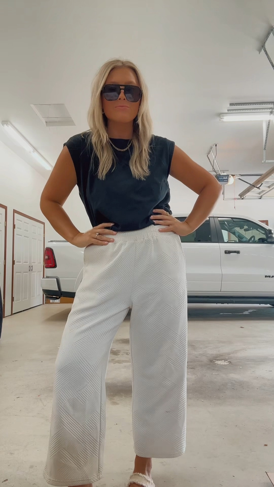 Work fit 🌼

#LTKWorkwear #LTKStyleTip #LTKSeasonal