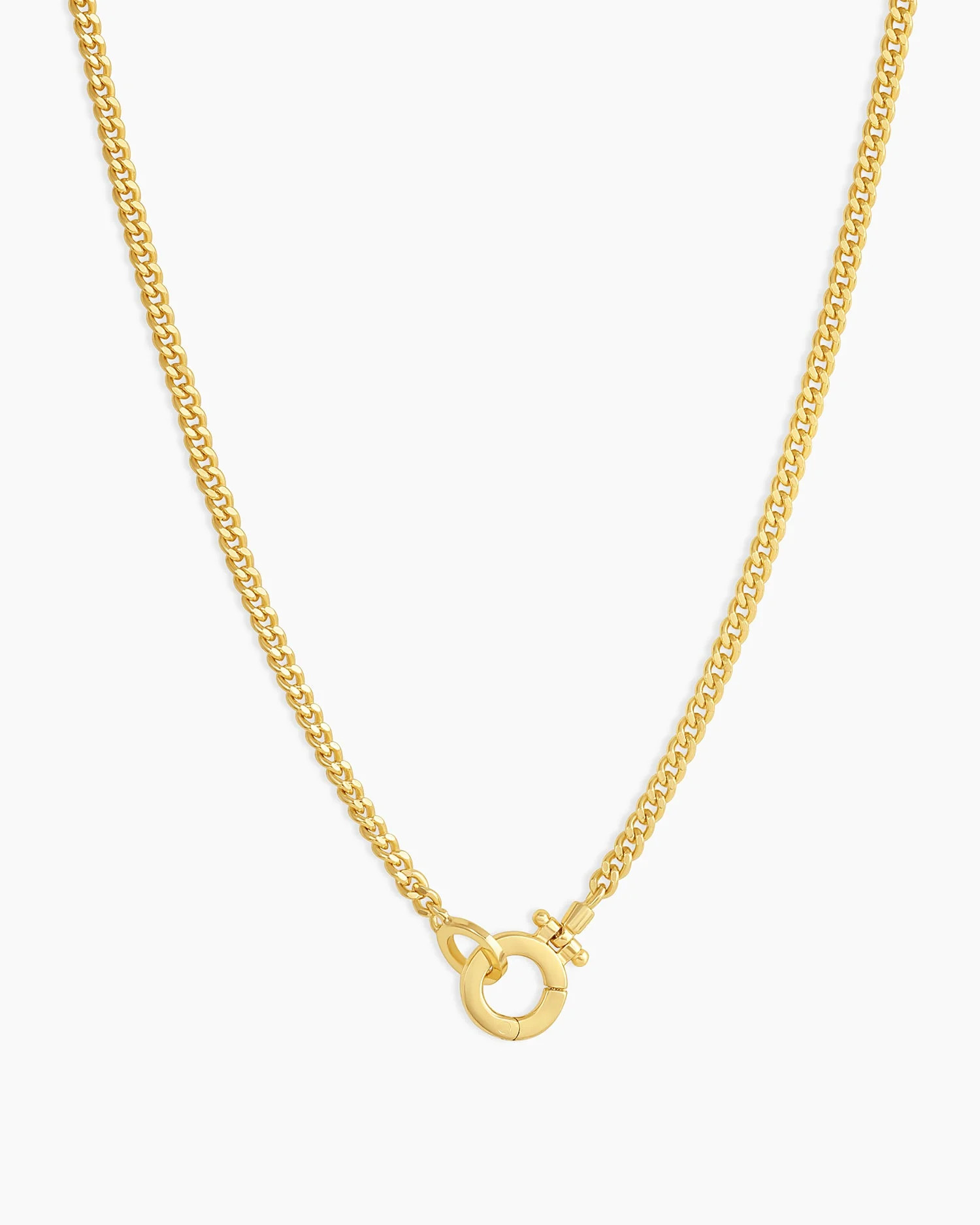 Wilder Mini Necklace | Gorjana