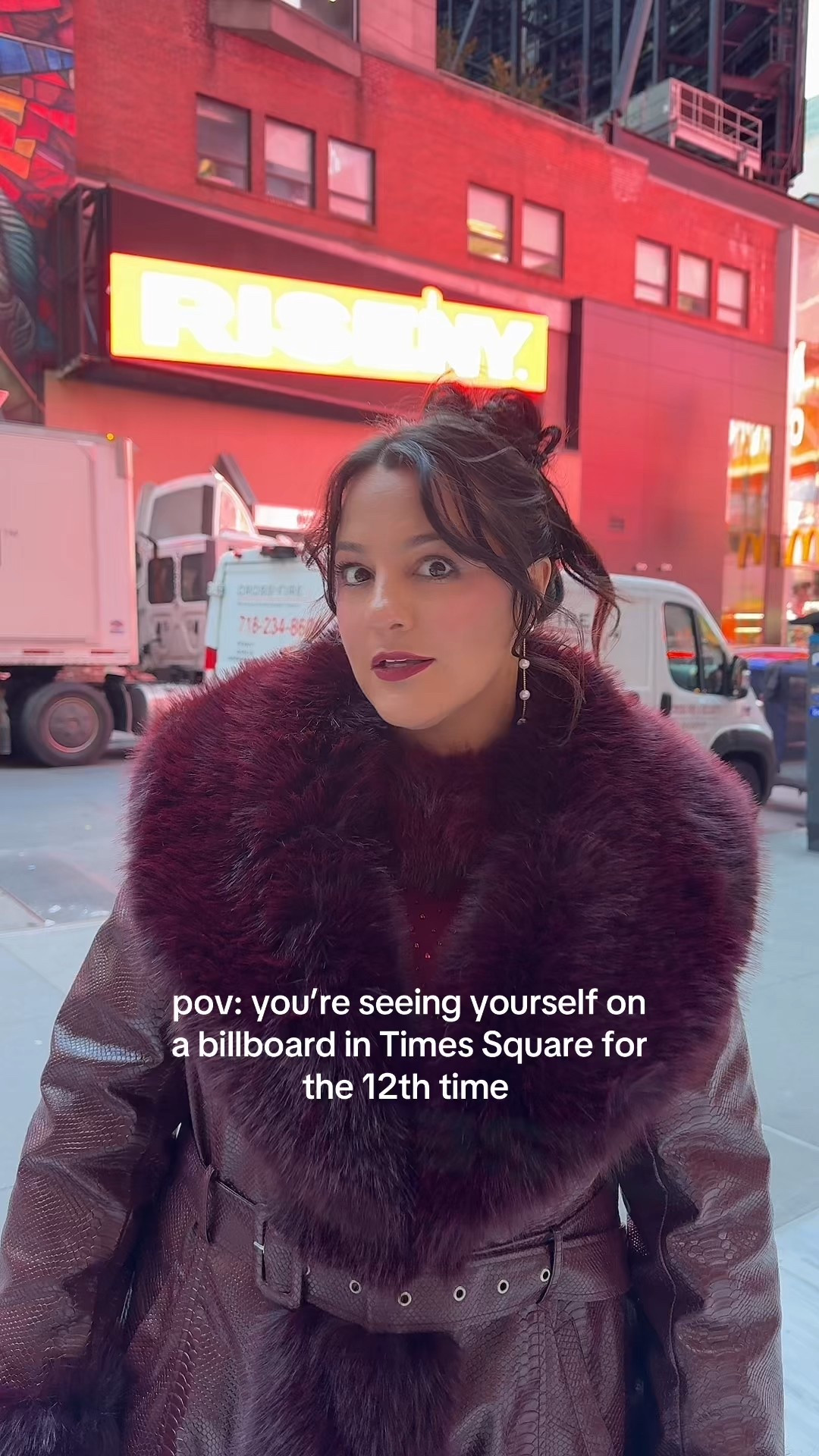 10/10 winter coat 