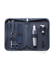 Deluxe Grooming Kit | TJ Maxx