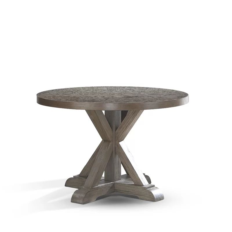 Coolnagoppoge Pedestal Dining Table | Wayfair North America