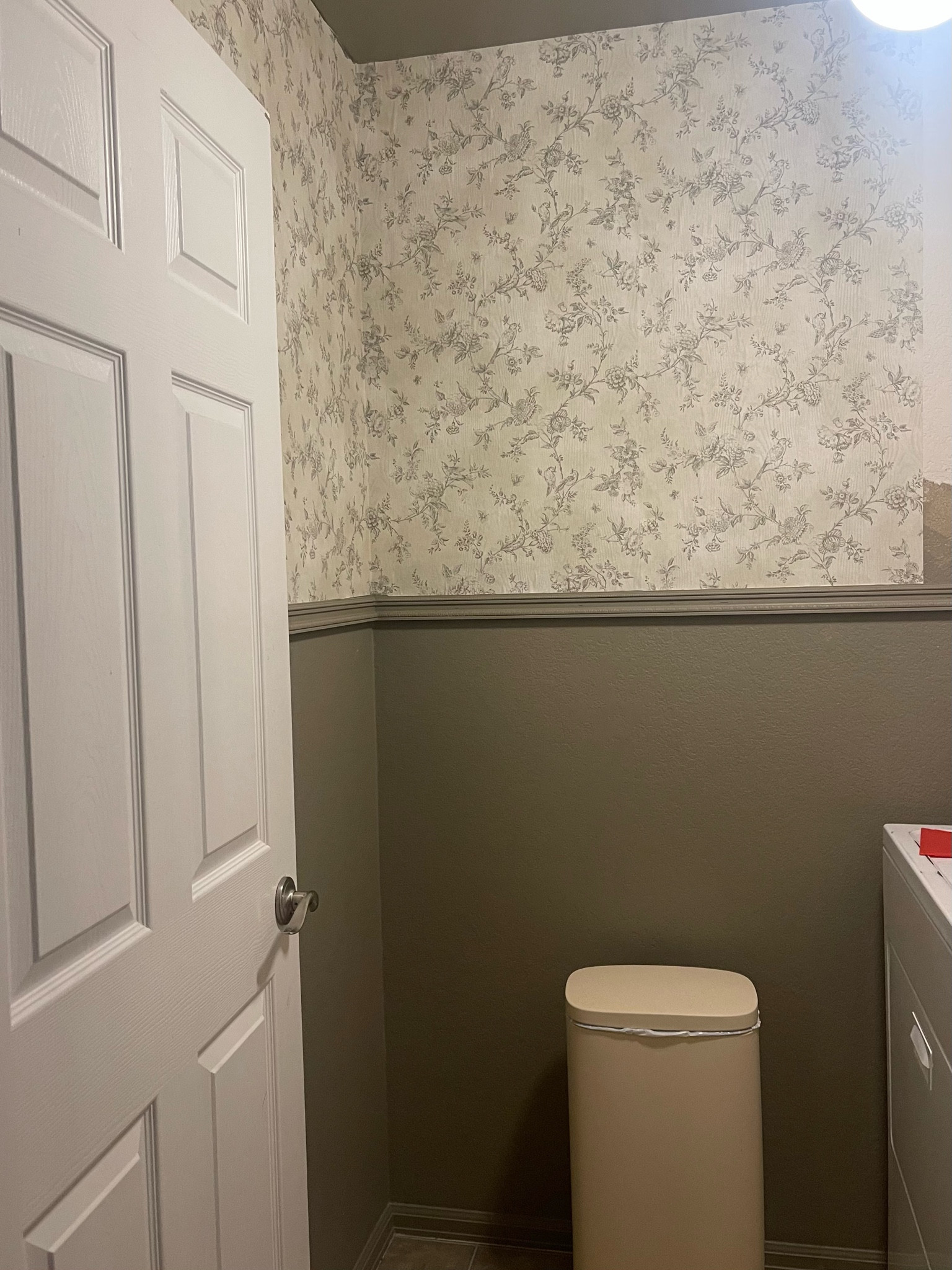 Laundry room makeover 

#LTKHome