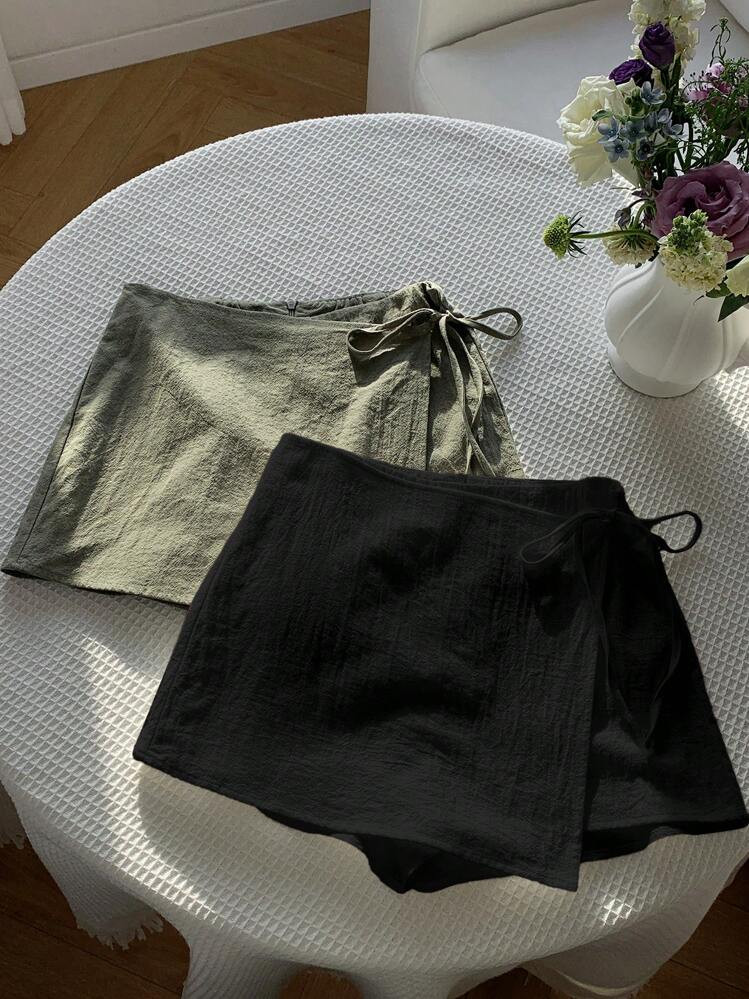 Skort | SHEIN