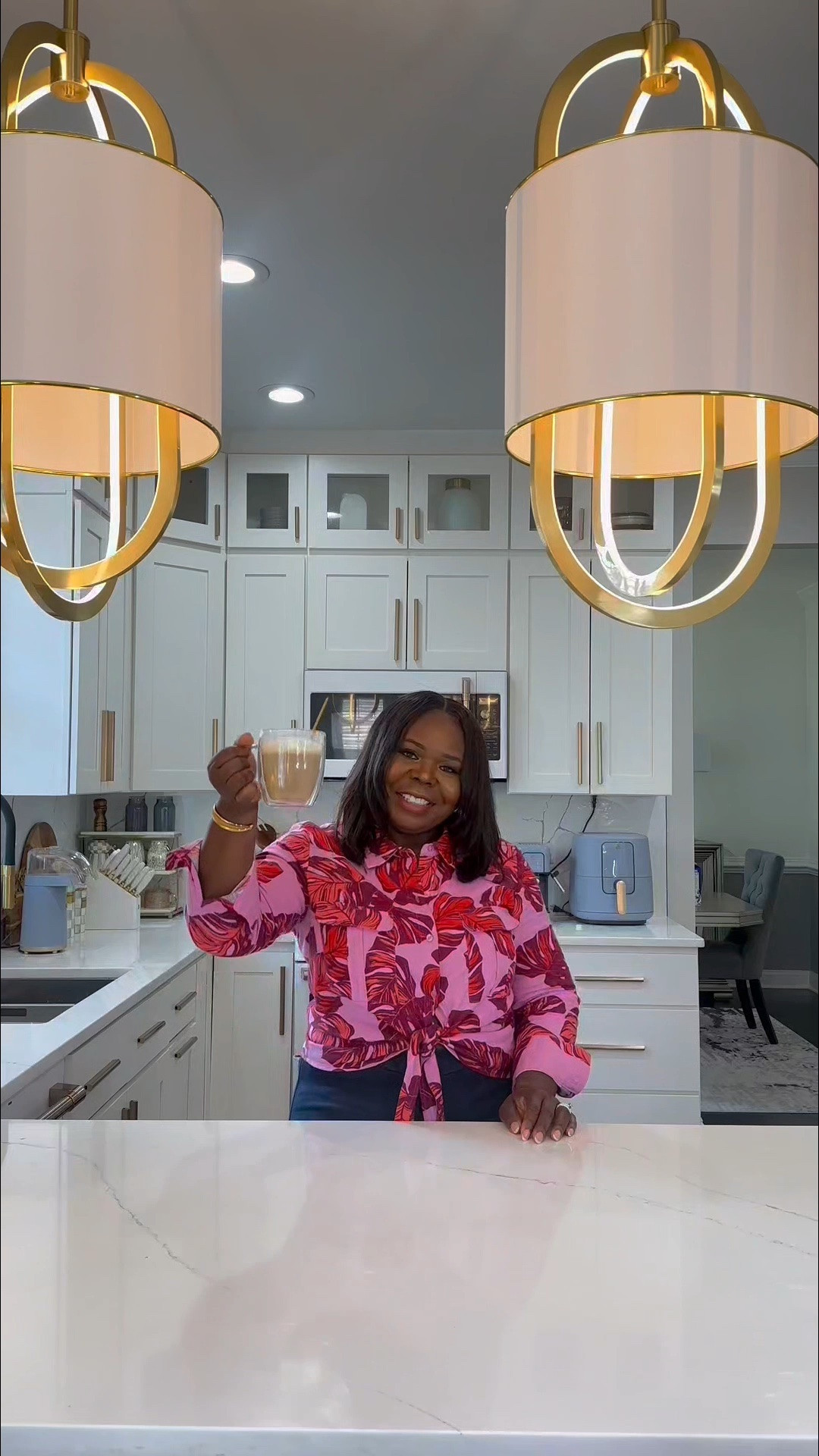 These appliances are so beautiful you won’t mind leaving them on the counter. Shop Walmart deals 🤩

#LTKHome #LTKSaleAlert