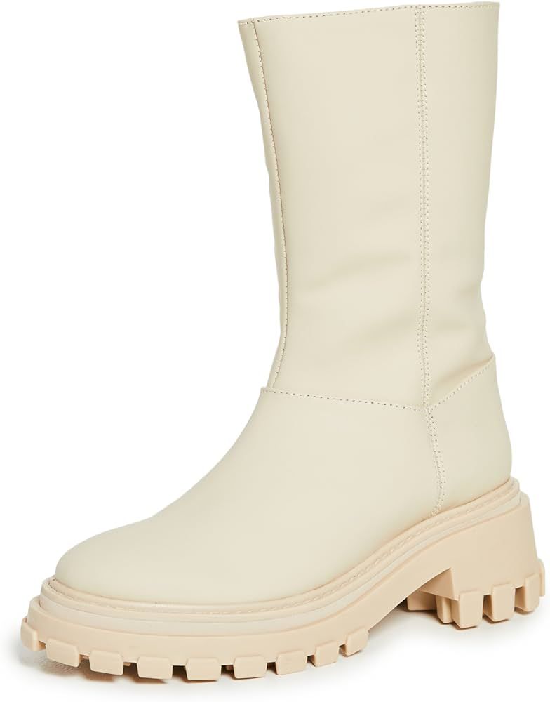 SCHUTZ Women's Juany Boots | Amazon (US)