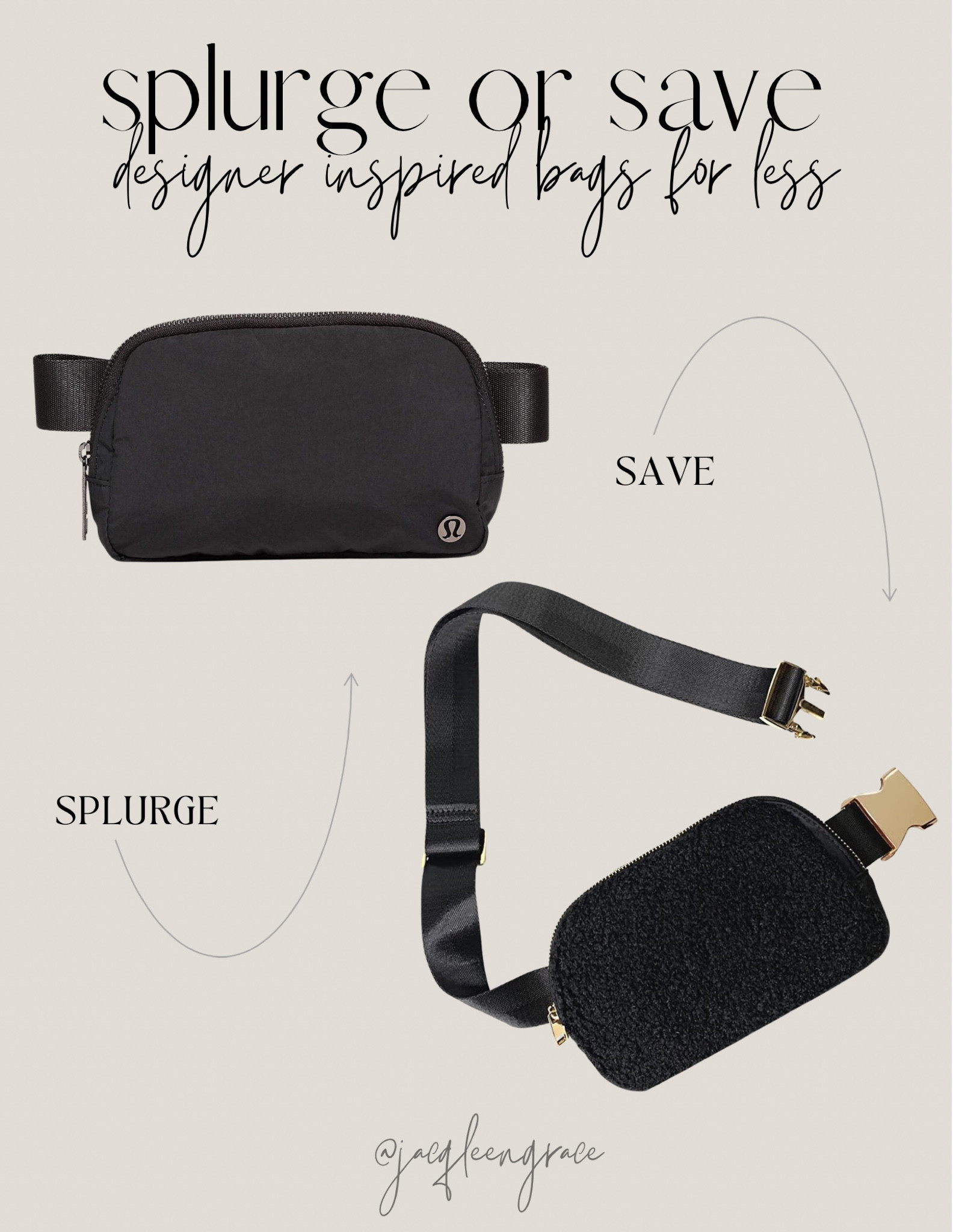 Splurge or save, designer inspired bags for less. Budget friendly. For any and all budgets. Glam chic style, Parisian Chic, Boho glam. Fashion deals and accessories.

#LTKstyletip #LTKFind #LTKhome