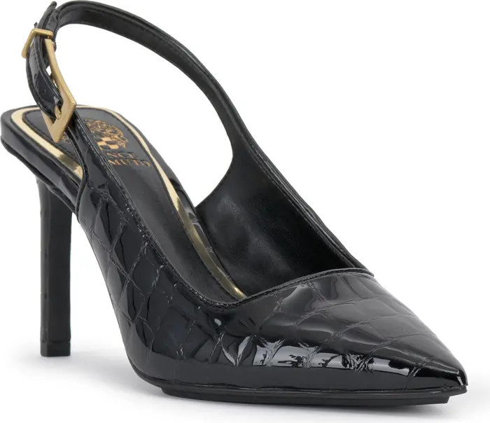 Brendie Slingback Pump (Women) | Nordstrom