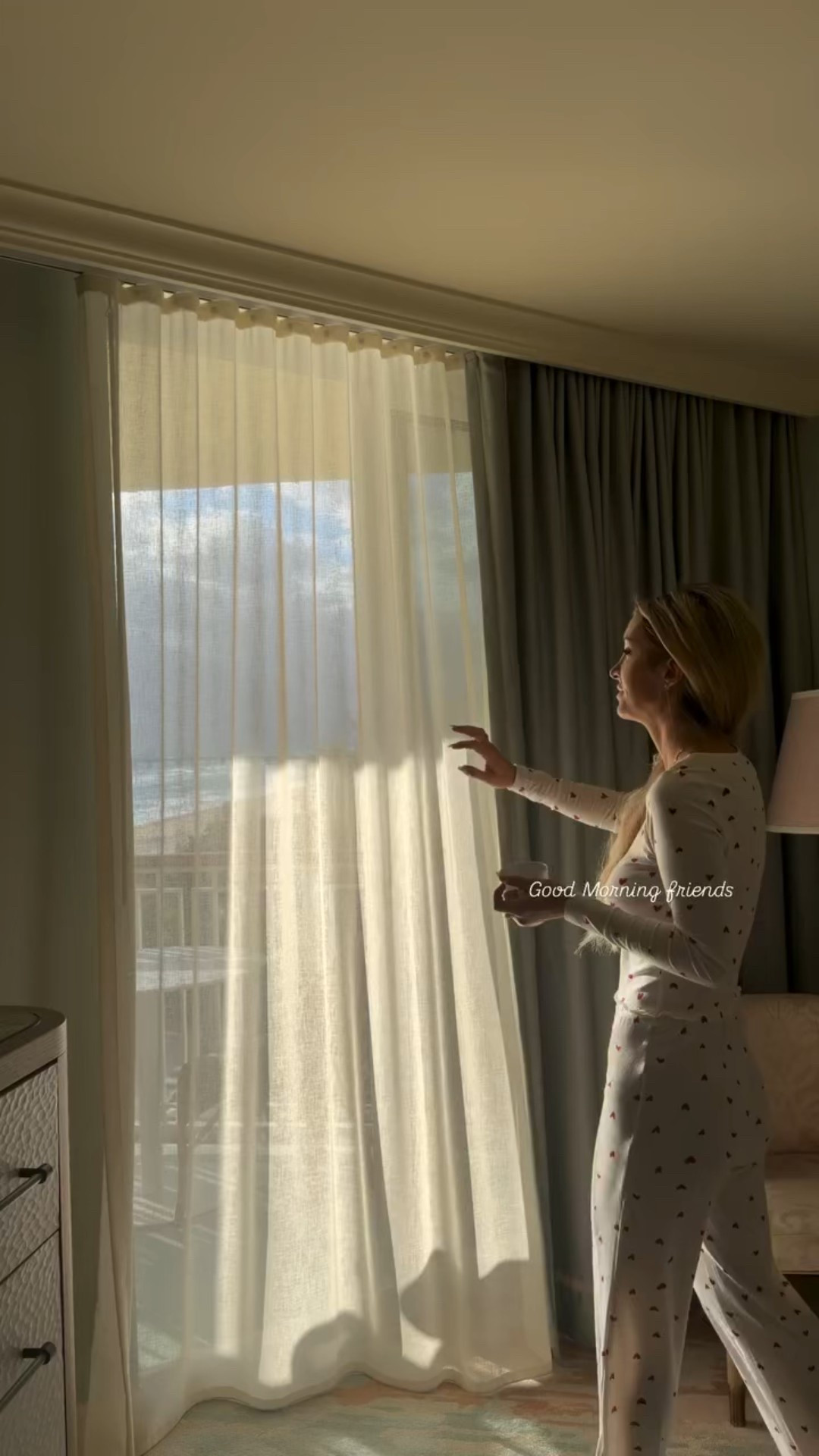 Good morning from sunny Palm Beach!

#LTKdayinmylife #LTKTravel #LTKgrwm