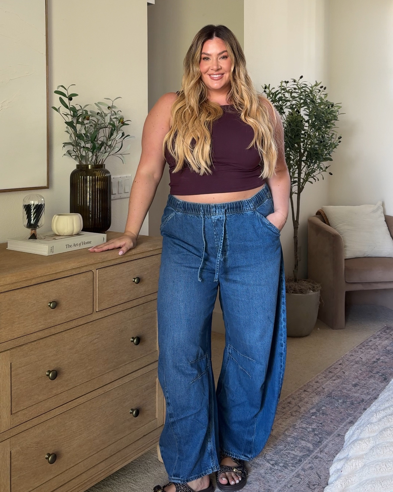 sharing some of my fav @gap jeans - they’re all included in their current 20-40% off denim sales event + my code VANESSA15 stacks for extra 15% off! wearing XL tall in the first and 34 longs in the other 2! 

#howyouweargap #gappartner

#LTKMidsize #LTKSeasonal #LTKStyleTip