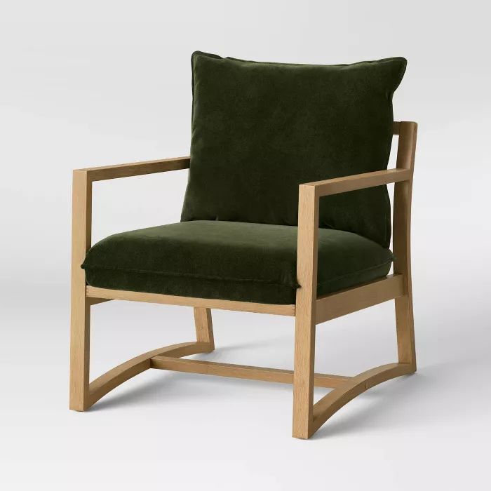 Higgins Sling Armchair - Threshold™ | Target