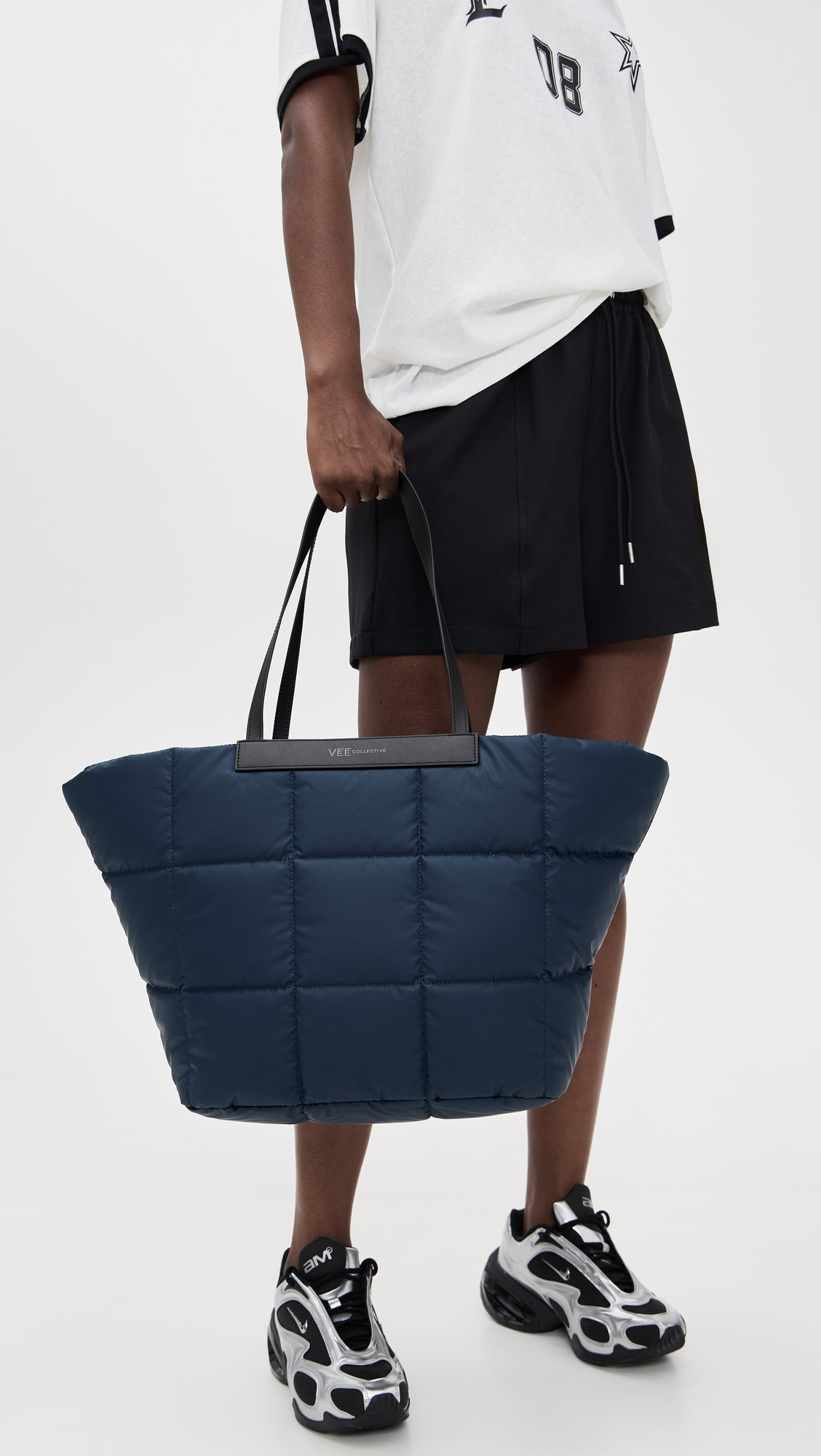 Porter Basque Tote | Shopbop