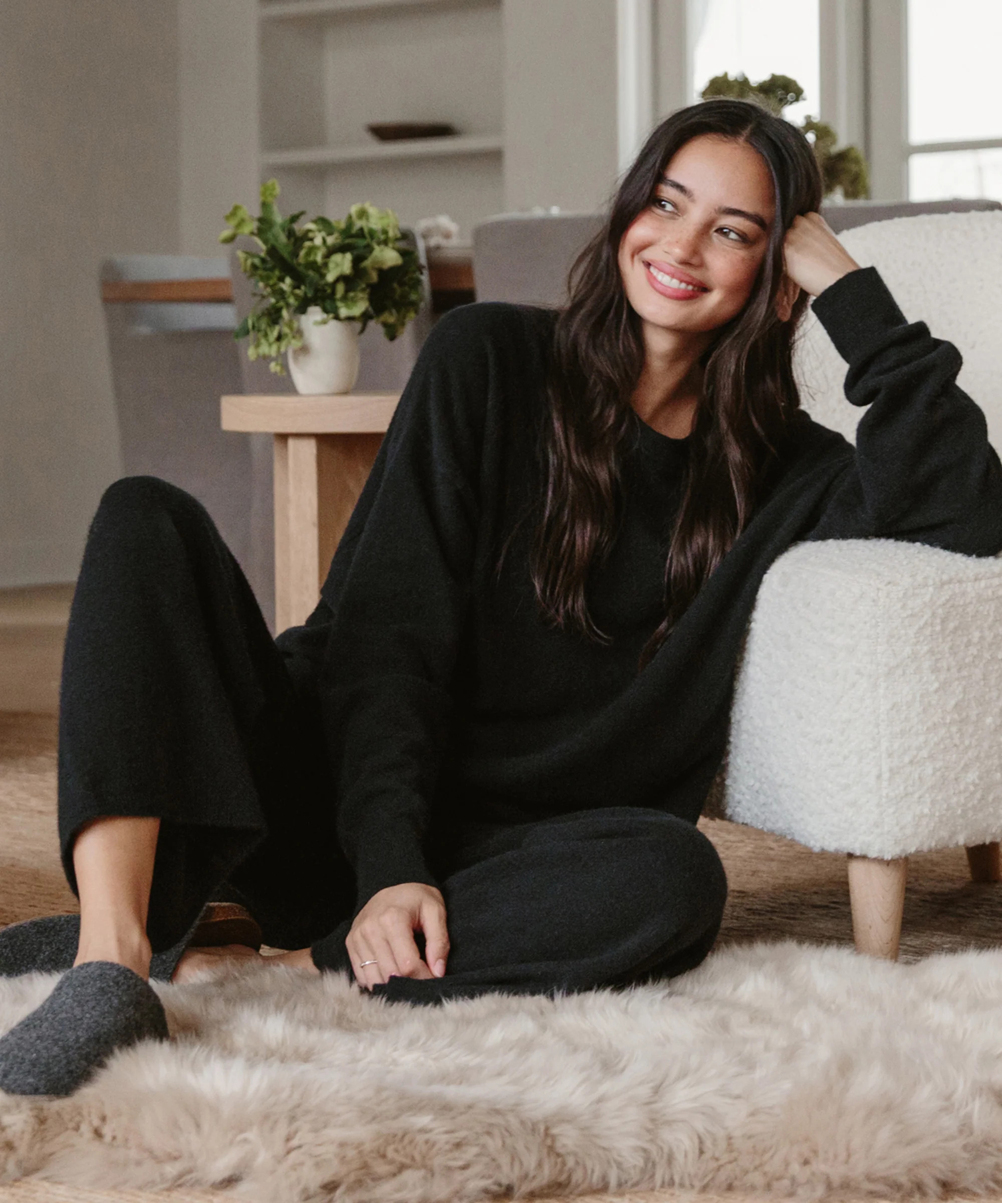 Marina Pullover | Jenni Kayne