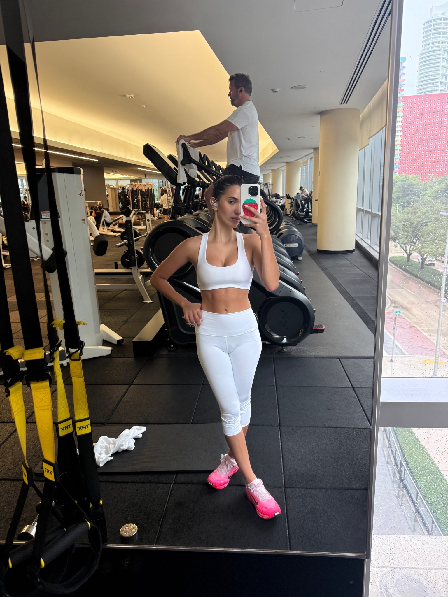 ironman training 💪🏽

#LTKActive #LTKFindsUnder100 #LTKU