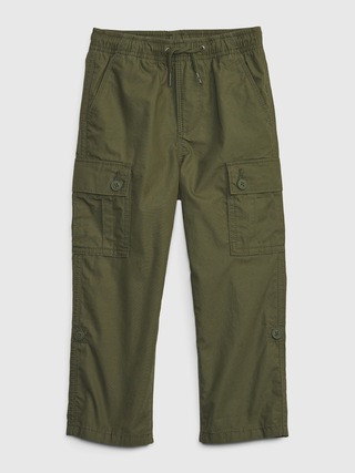 Toddler Loose Cargo Pants | Gap (US)