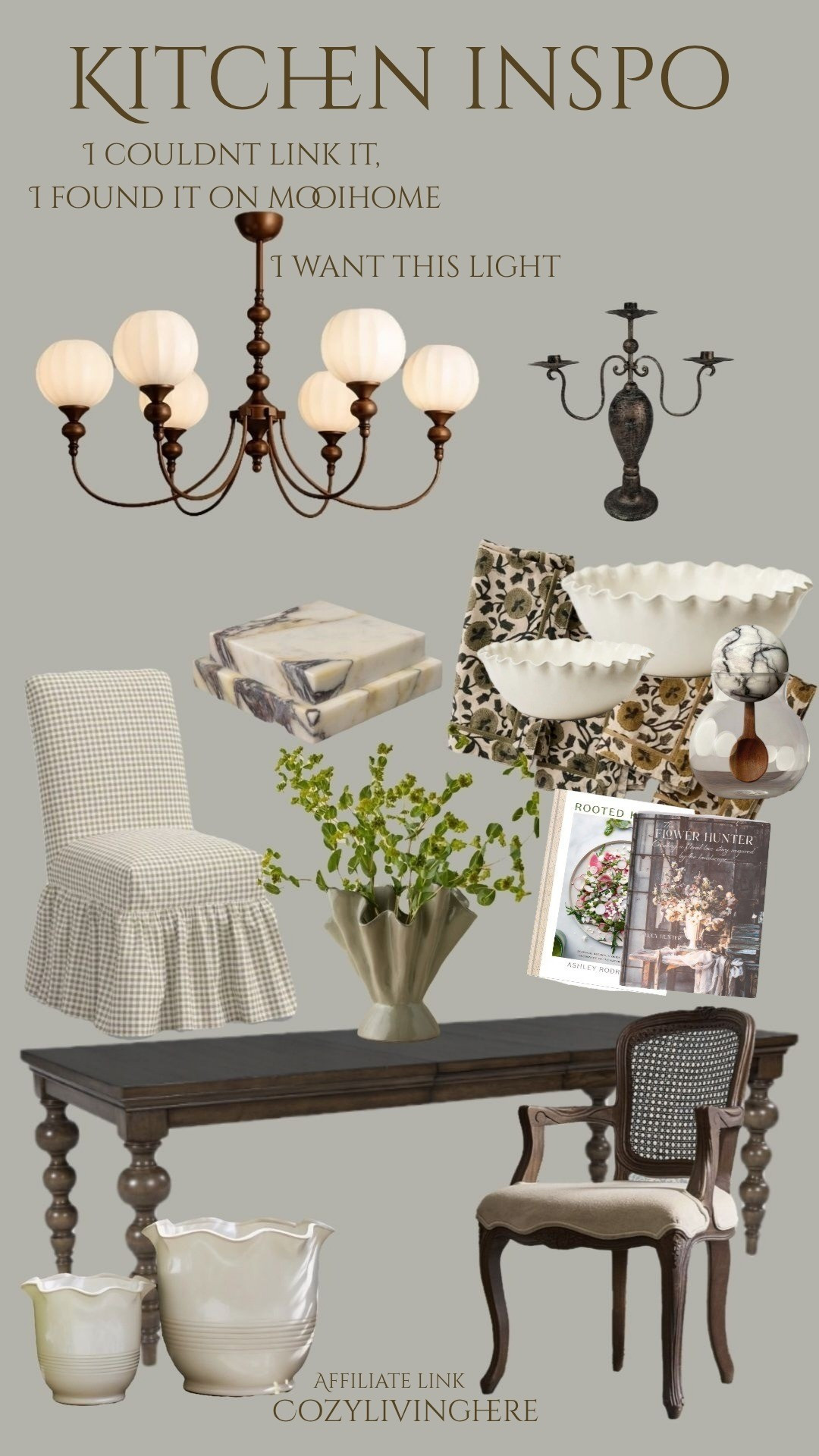 A kitchen im dreaming about 

#LTKHome #LTKU