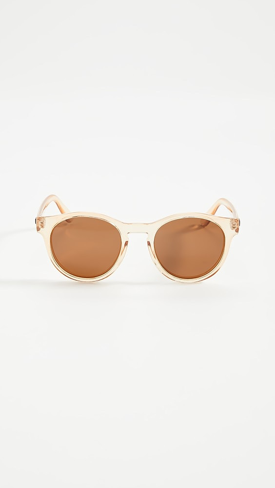 Hey Macarena Polarized Sunglasses | Shopbop