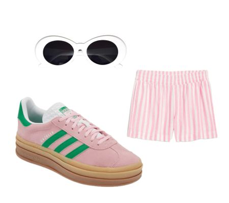 💖 + 🌴 Foreva
… these cute sneaks are on my short-list (and I love the Palm Beach vibe with the pink/white stripes and retro sunnies)! 



#LTKSeasonal #LTKshoecrush