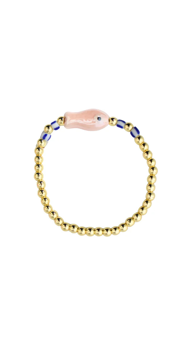 The Guppy | Cocos Beads and Co