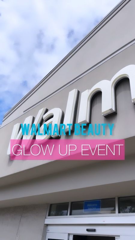 ✨Walmart’s Beauty Glow Up Event is live!✨ #walmartpartner Such a great time to stock up on your favorite beauty products or try out a few you’ve been meaning to! Love that @walmart carries all my favorite brands and at such great prices! #walmartbeauty 

#LTKbeauty #LTKsalealert #LTKunder50