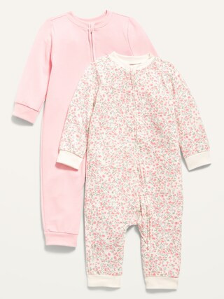 Baby Girls / One-Pieces | Old Navy (US)