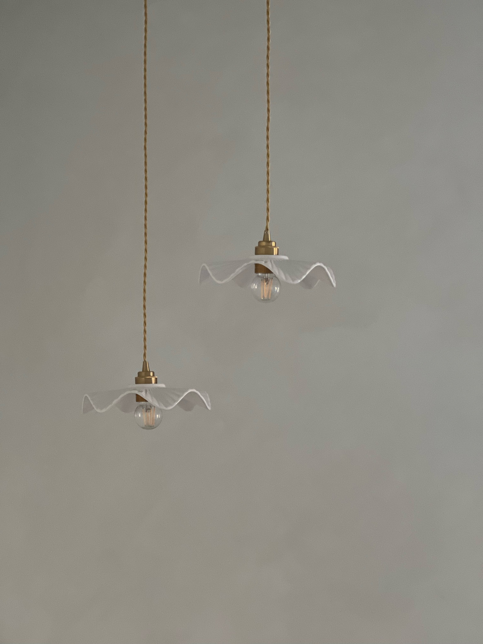 Ruffle shade pendant! How cute are these pendants!

Amazon find, Amazon home, affordable decor, teen girls room, girls desk

#LTKHome #LTKStyleTip #LTKSaleAlert