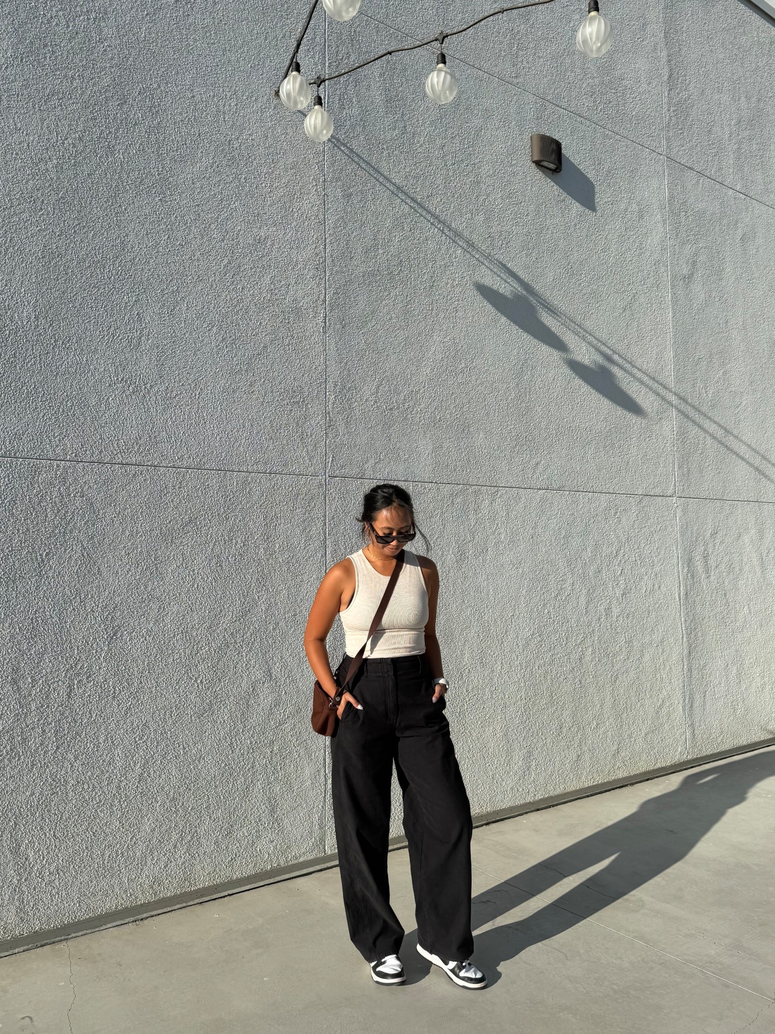 These jeans are my new favorite thing🖤

#LTKStyleTip #LTKWorkwear #LTKShoeCrush