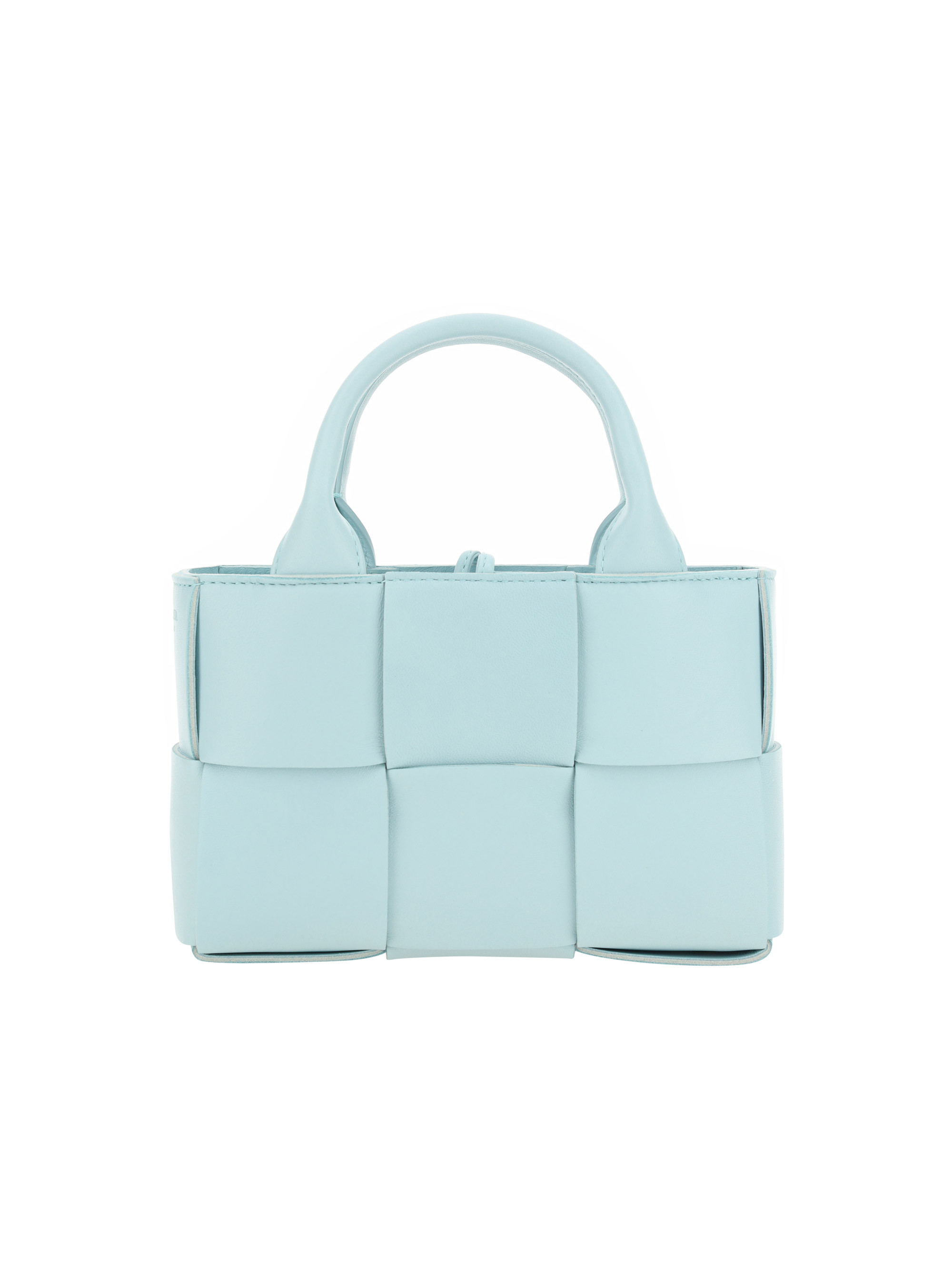 Candy Arco Handbag | Base Blu