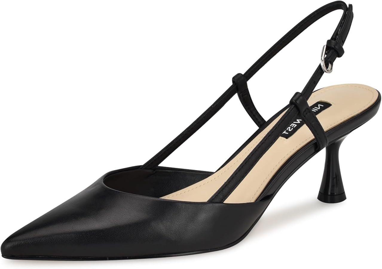 Nine West Women's Rhonda Pump | Amazon (US)