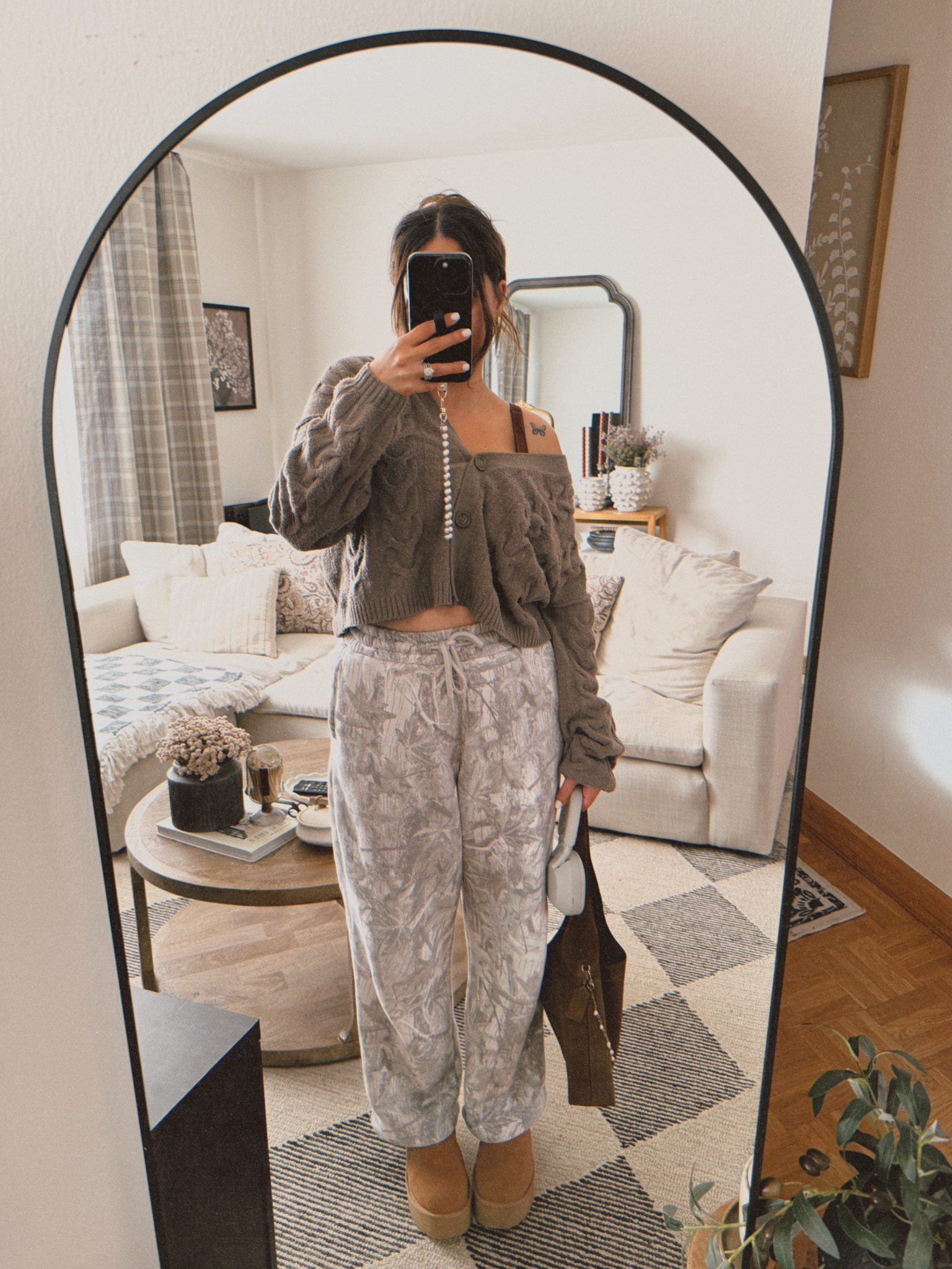 Comfy 🐻☁️🍂✨🤎
