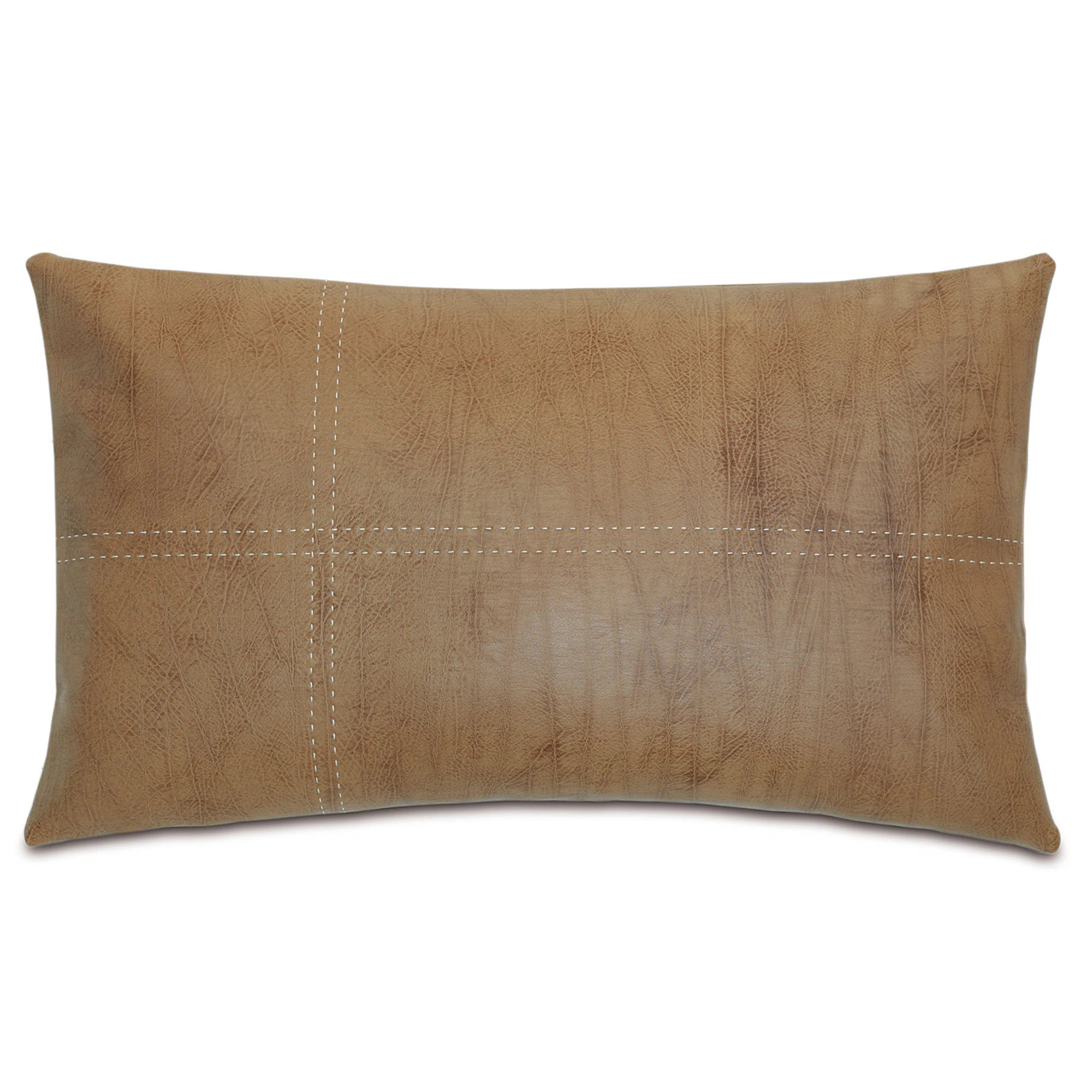 Edward Down Reversible Throw Pillow | Wayfair North America