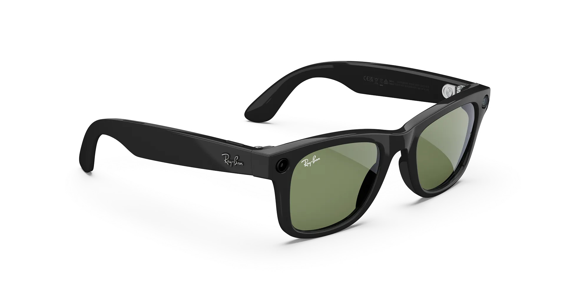 Wayfarer (Gen 2) | Meta