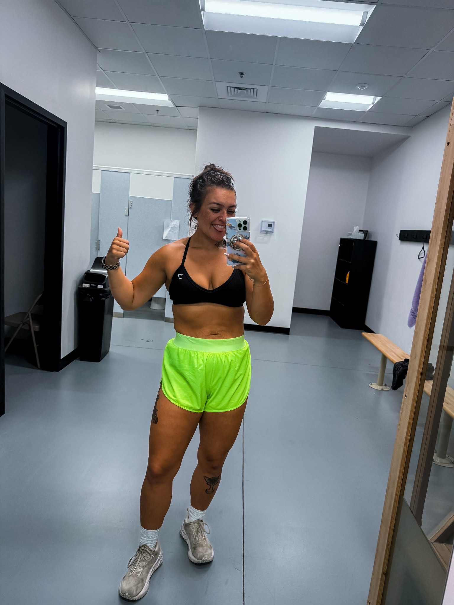 Run therapy 🏃🏻‍♀️


#LTKShoeCrush #LTKMidsize #LTKActive