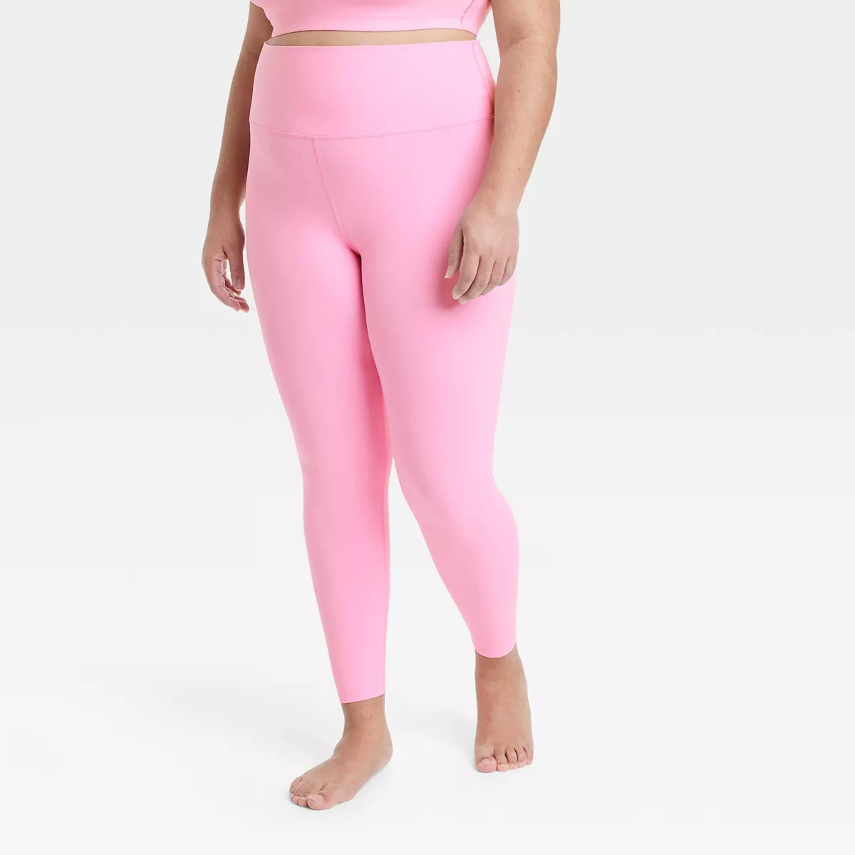 Women's Everyday Soft Ultra High-Rise Leggings - All In Motion™ | Target