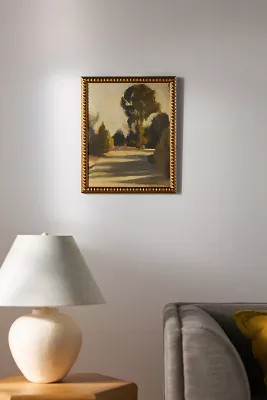 Nir Mosheh Forest 1 Wall Art | Anthropologie (US)