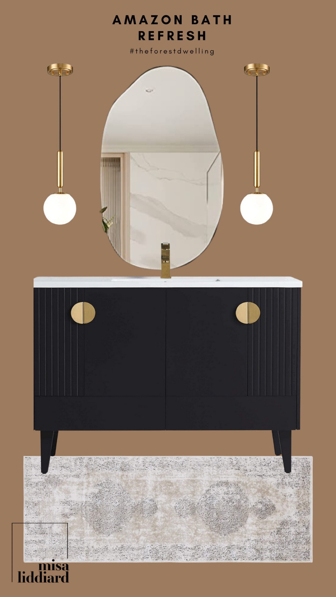 I cannot believe all of this is on Amazon… such a vibe. 

#LTKhome #LTKFind