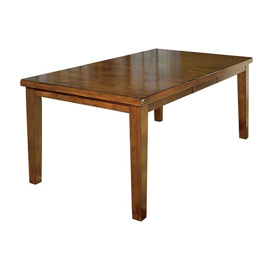 Signature Design by Ashley® Essex Dining Room Table | JCPenney