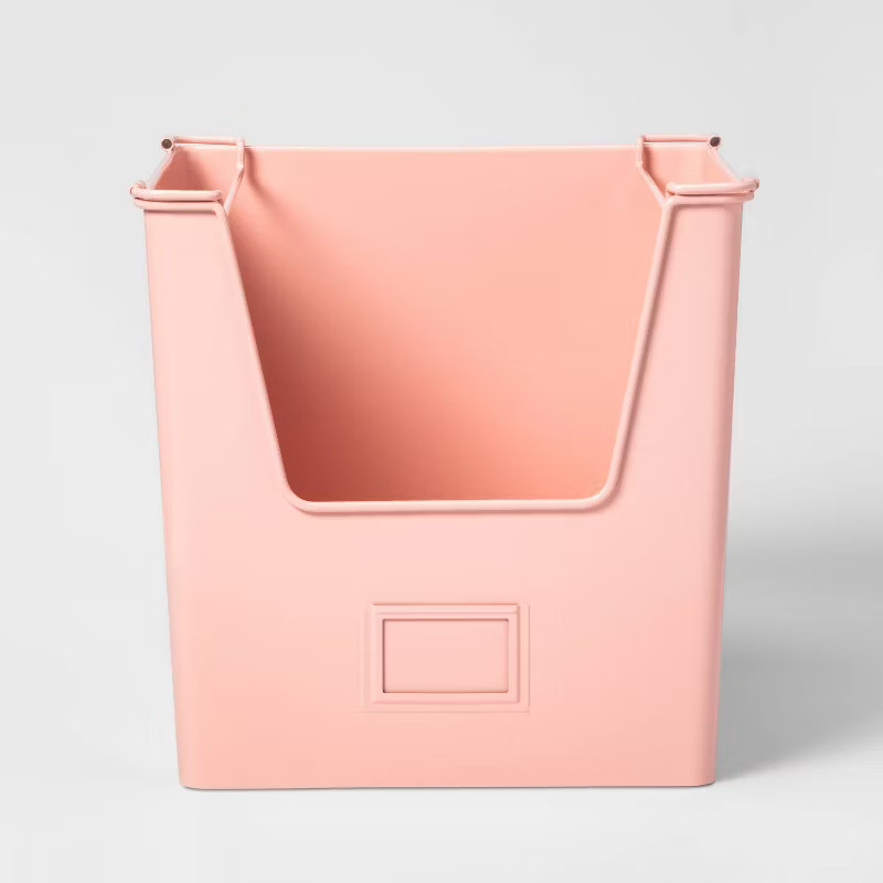 Metal Stackable Storage - Pillowfort™ | Target