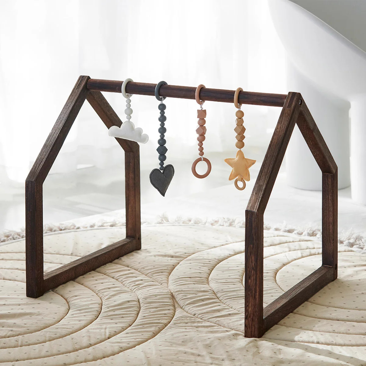 Plumme Box Elodie Details | Baby Gym - Shop | Shop.com
