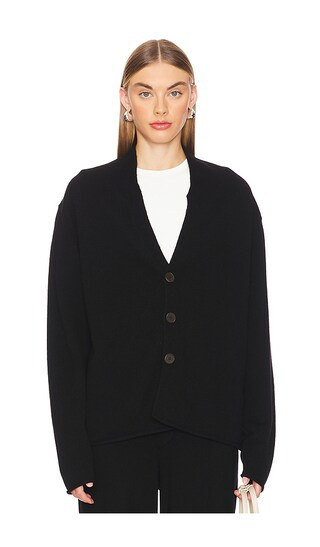 Everywear Cardigan in Black | Revolve Clothing (Global)