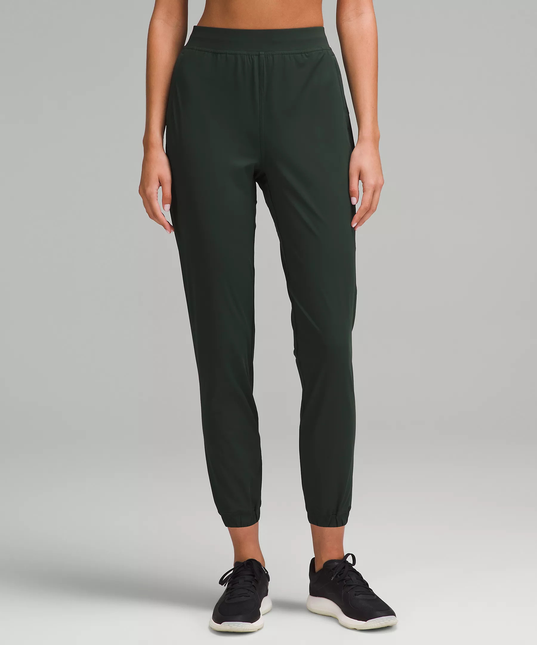 Adapted State High-Rise Jogger | Lululemon (US)