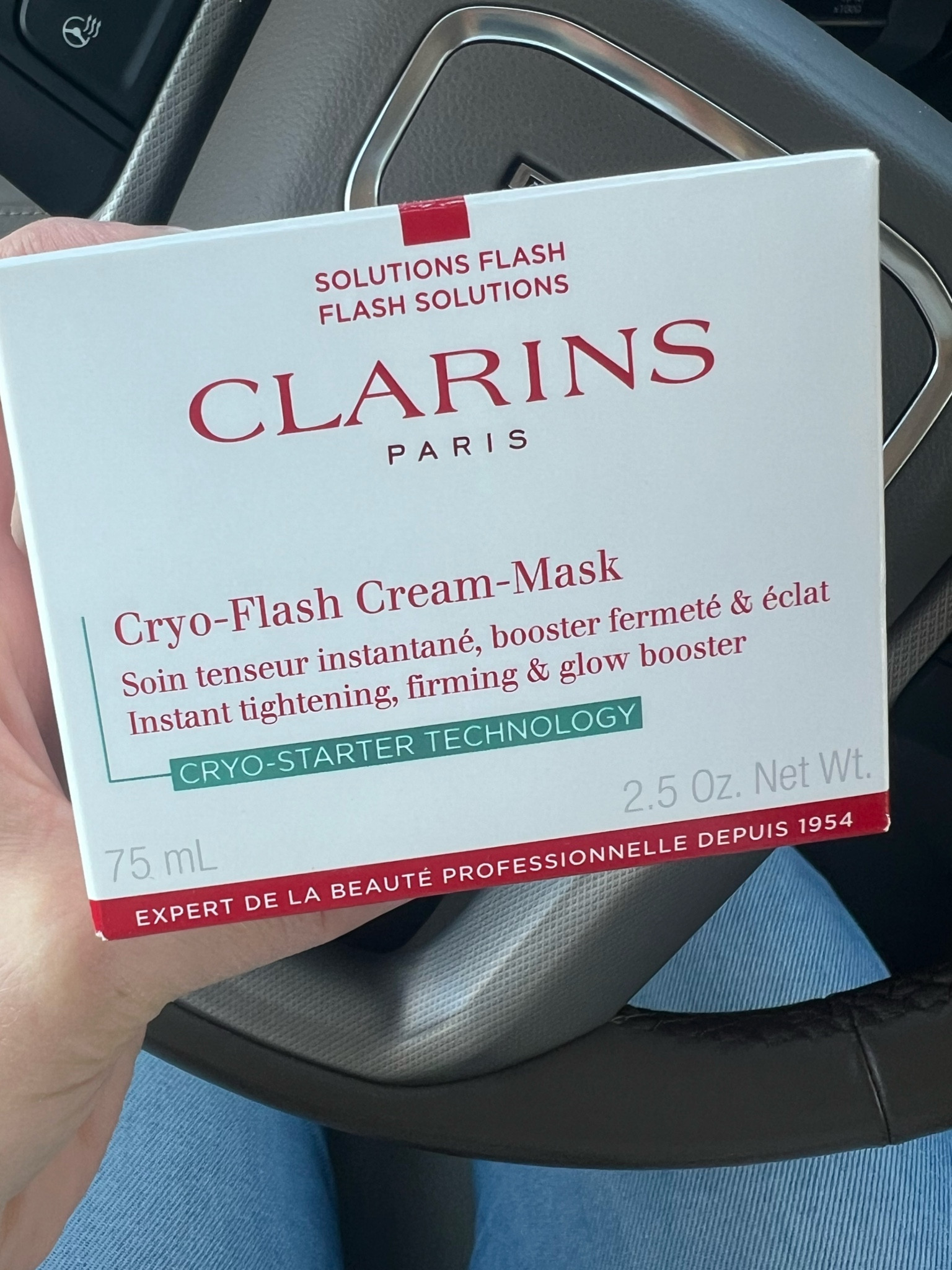 If you want perfect makeup, use this before you apply your makeup. 

#LTKBeauty #LTKStyleTip