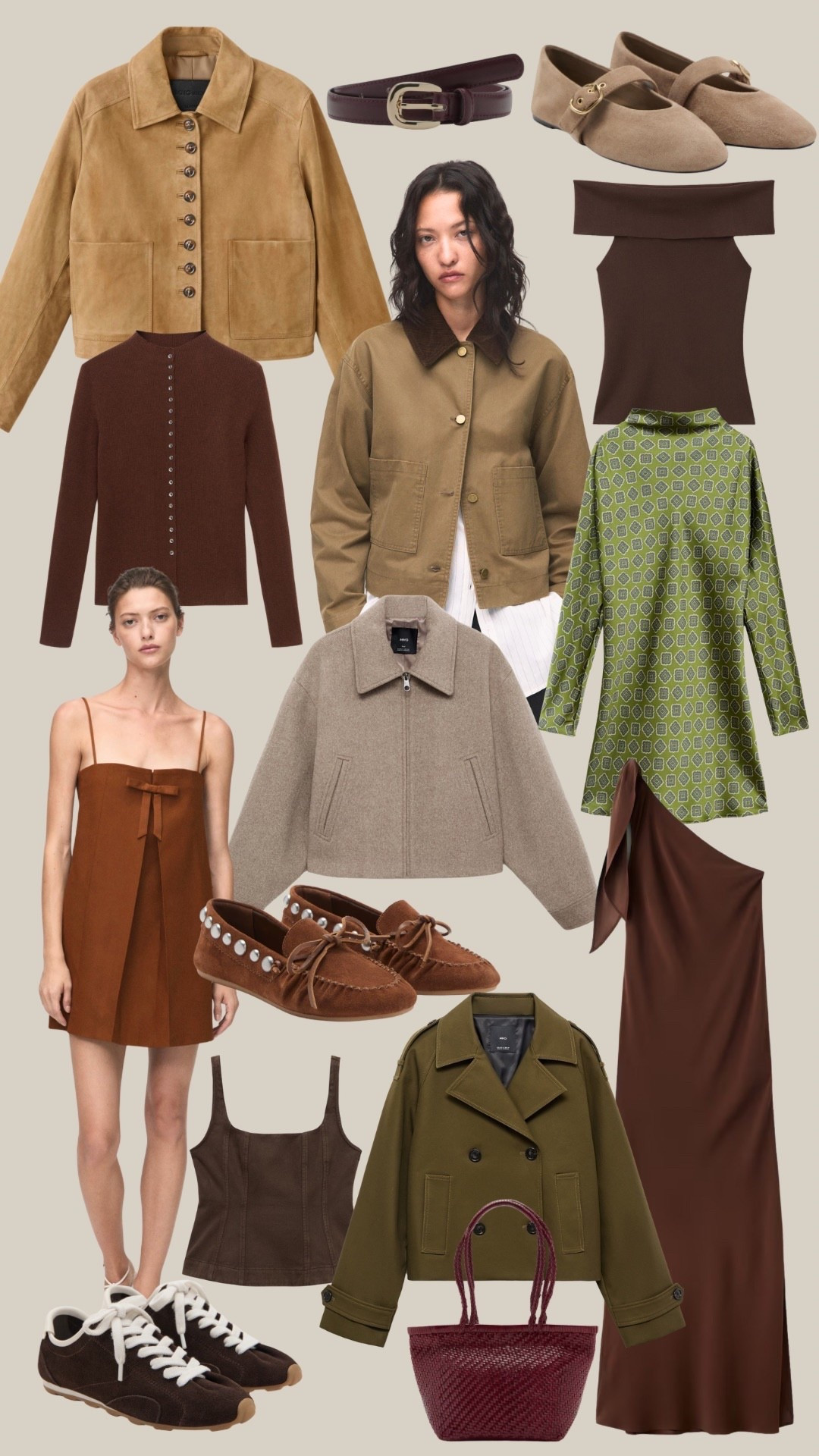 MANGO picks! Use code MANGO30 for orders over $220. 

#LTKStyleTip #LTKSeasonal #LTKSaleAlert