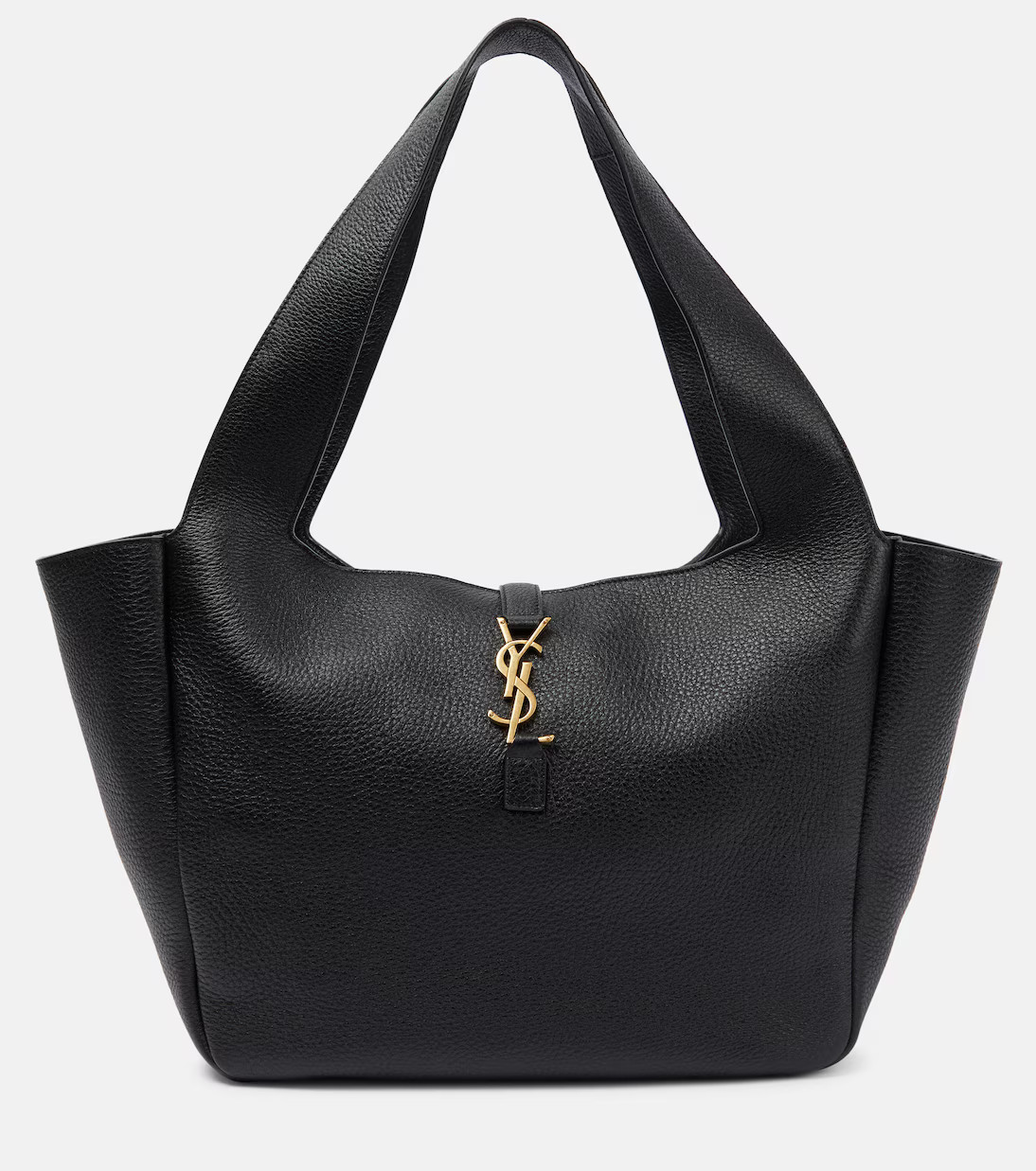 Bea leather tote bag | Mytheresa (US/CA)