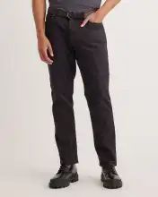 Comfort Stretch Traveler 5-Pocket Pant | Quince