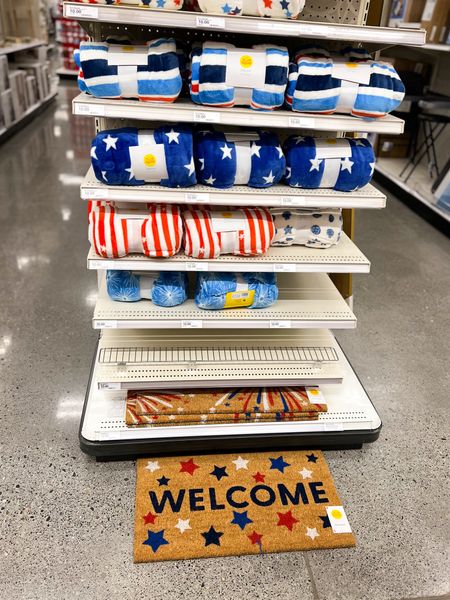 New Americana collection 

Target finds, Target home, Fourth of July, Memorial Day, entryway 

#LTKhome #LTKSeasonal #LTKxTarget