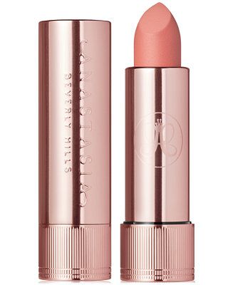 Anastasia Beverly Hills Matte & Satin Velvet Lipstick - Macy's | Macy's