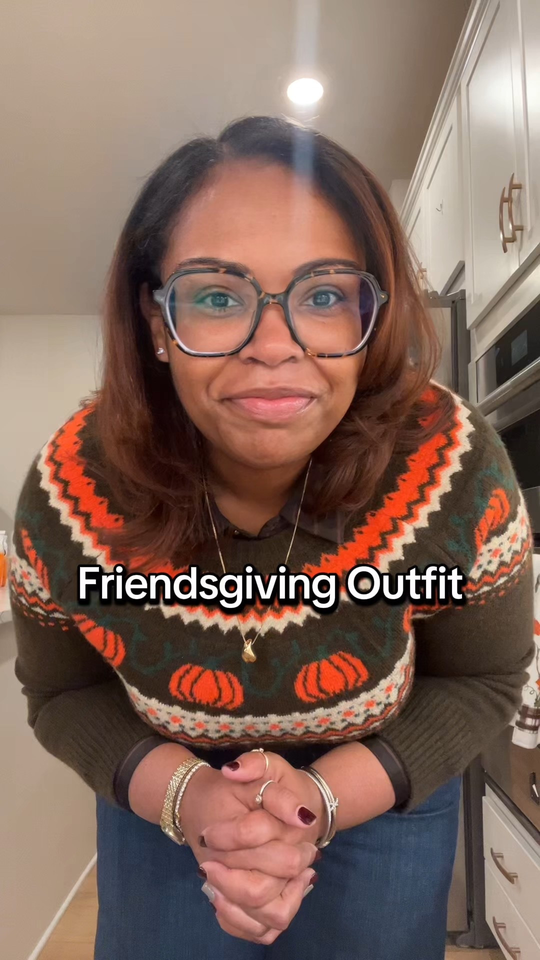 What I wore to my office Friendsgiving Lunch.


#LTKHoliday #LTKOver40 #LTKootd